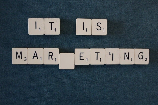 Napisa It Is Marketing